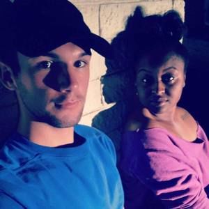 Meet your Posher, Thom